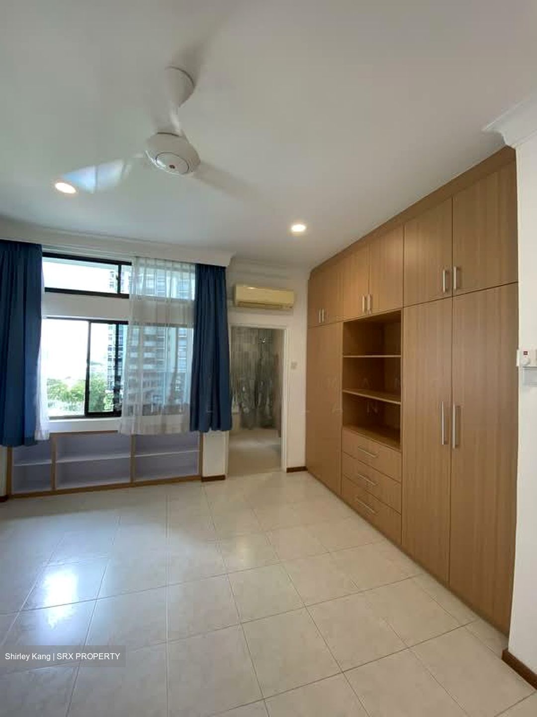 King's Mansion (D15), Condominium #566562211